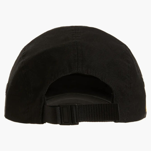 Supreme Military Camp Cap (ss21) Black