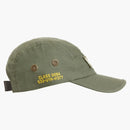 Supreme Military Camp Cap (ss21) Olive