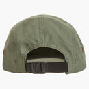 Supreme Military Camp Cap (ss21) Olive