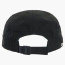 Supreme Military Camp Cap (ss22) Black