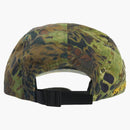 Supreme Military Camp Cap (ss22) Olive Prym1 Camo