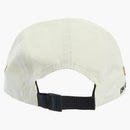 Supreme Military Camp Cap (ss22) Stone