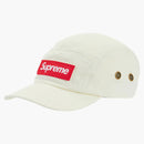 Supreme Military Camp Cap (ss22) Stone