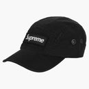 Supreme Military Camp Cap (ss23) Black