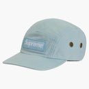 Supreme Military Camp Cap (ss24) Light Blue