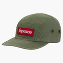 Supreme Military Camp Cap (ss24) Olive