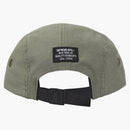 Supreme Military Camp Cap (SS25) Olive