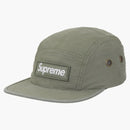 Supreme Military Camp Cap (SS25) Olive