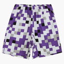 Supremo Militar Púrpura Púrpura Digi Digi CAMO