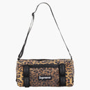 Supreme Mini Duffle Bag Leopard