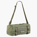 Supreme Mini Duffle Bag Olive