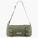 Supreme Mini Duffle Bag Olive