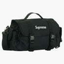 Supreme Mini Duffle Bag (ss24) Black