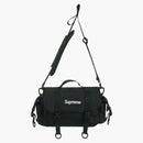 Supreme Mini Duffle Bag (ss24) Black
