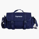Supreme Mini Duffle Bag (SS24) Navy