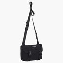 Supreme Mini Messenger Bag Black