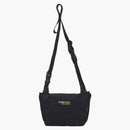 Supreme Mini Messenger Bag Black