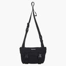 Supreme Mini Messenger Bag Black