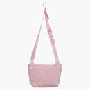 Supreme Mini Messenger Bag Light Pink