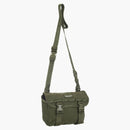 Supreme Mini Messenger Olive