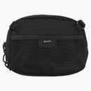 Supreme Mini Side Bag Black