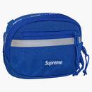 Supreme Mini Side Bag Blue