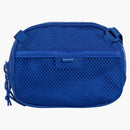 Supreme Mini Side Bag Blue