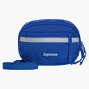 Supreme Mini Side Bag Blue
