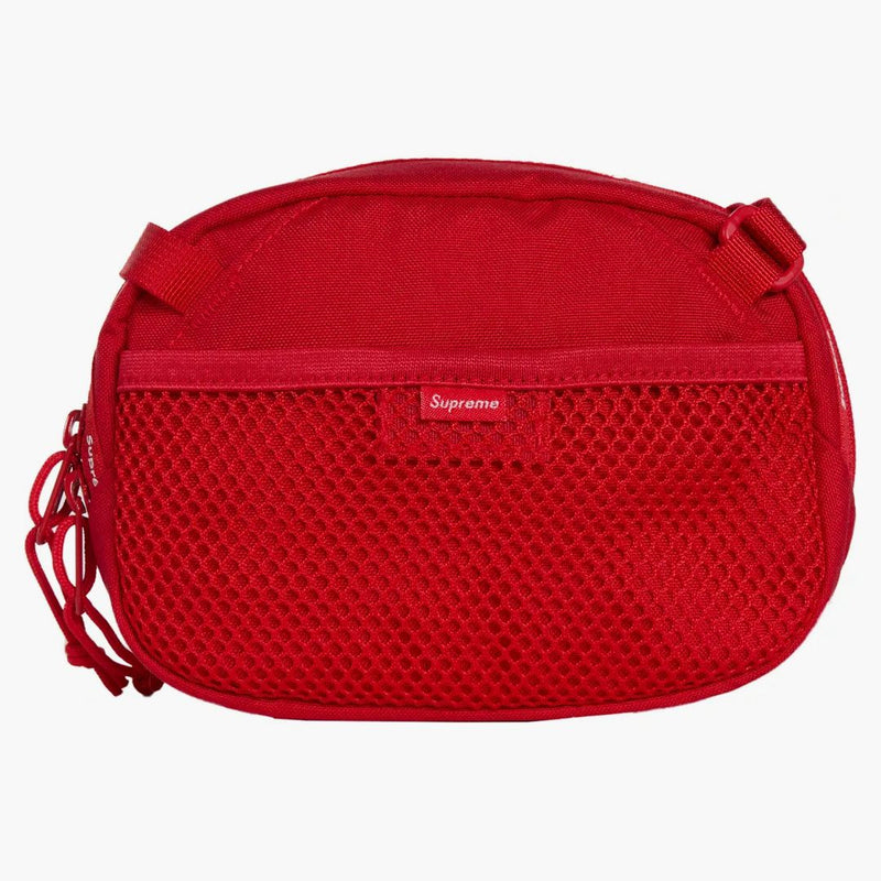 Supreme Mini Side Bag Red