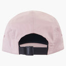 Supreme Mirror Camp Cap Pink
