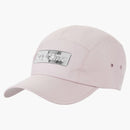 Supreme Mirror Camp Cap Pink