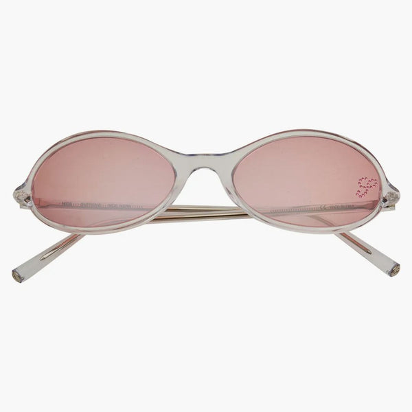 Supreme Mise solglasögon rosa