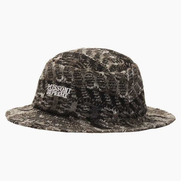 Nejvyšší Missoni Crusher Black