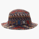 Supreme Missoni Crusher Navy