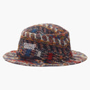 Supreme Missoni Crusher Navy