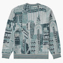 Supreme Missoni Sweater White