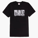 Supreme Mister Cartoon Pow Tea Black