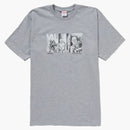 Najwyższa Mister Cartoon pow herbata Heather Grey