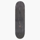 Supreme Mister Cartoon Skateboard Deck Multicolor