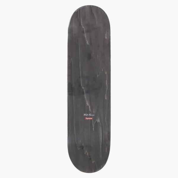 Nejvyšší mister kreslený skateboard paluba multicolor