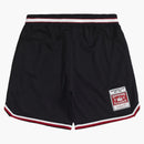 Supreme Mitchell & Ness Basketball Short Black