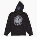 Supreme Mitchell & Ness NCAA Hooded Sweatshirt Black