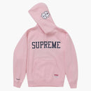 Nejvyšší mikina s kapucí Mitchell & Ness NCAA