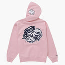 Nejvyšší mikina s kapucí Mitchell & Ness NCAA