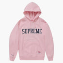 Nejvyšší mikina s kapucí Mitchell & Ness NCAA