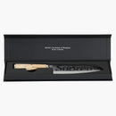 Supreme Miyabi Birchwood Santoku 7 "Knife Birchwood
