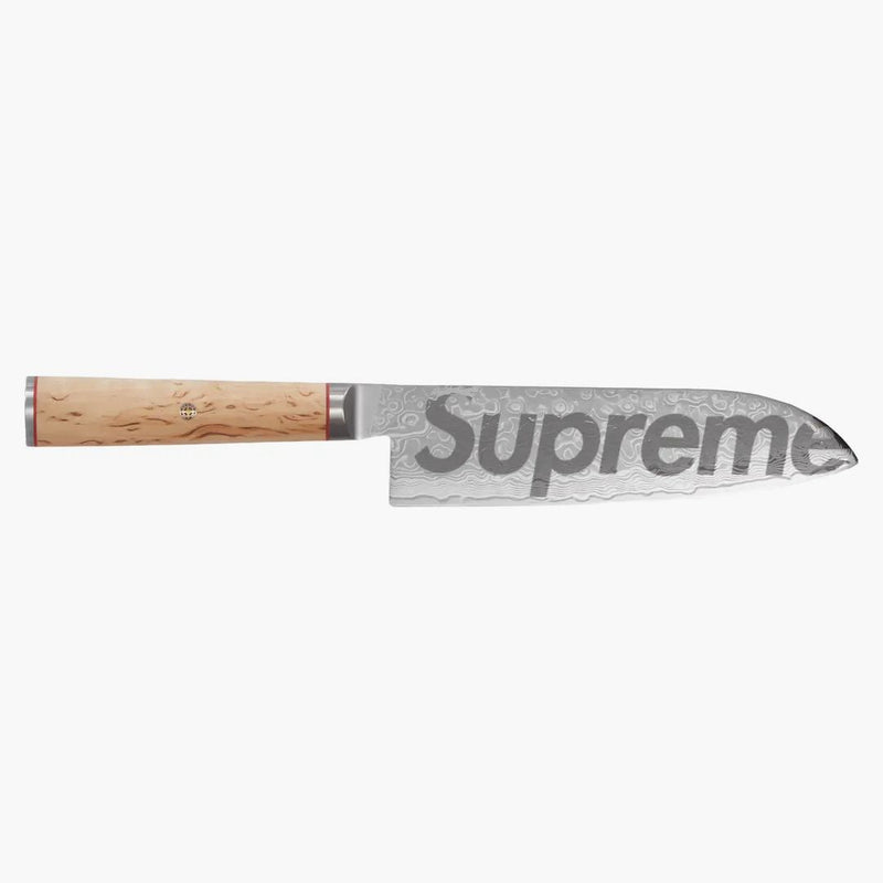 Nejvyšší Miyabi Birchwood Santoku 7 "Knife Birchwood