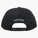 Supreme Mobb Deep Dragon 5-panel Black