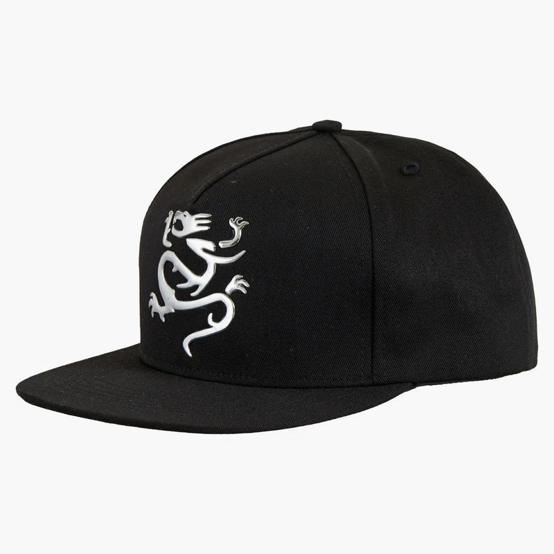 Supreme Mobb Deep Dragon 5-Panel Black