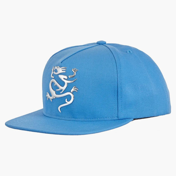 Supreme Mobb Deep Dragon 5 panel azul claro